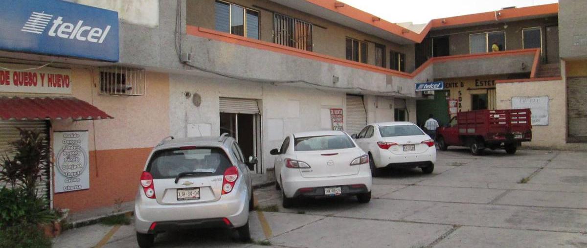 Foto de oficina en renta en  , lomas del chairel, tampico, tamaulipas, 0 No. 01