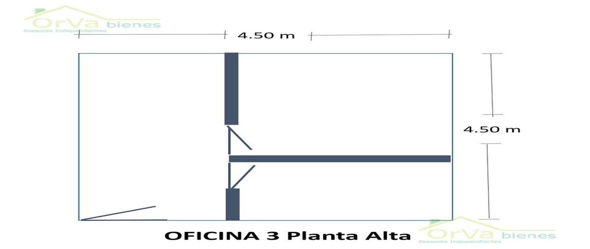 Foto de oficina en renta en  , lomas del chairel, tampico, tamaulipas, 7482629 No. 04