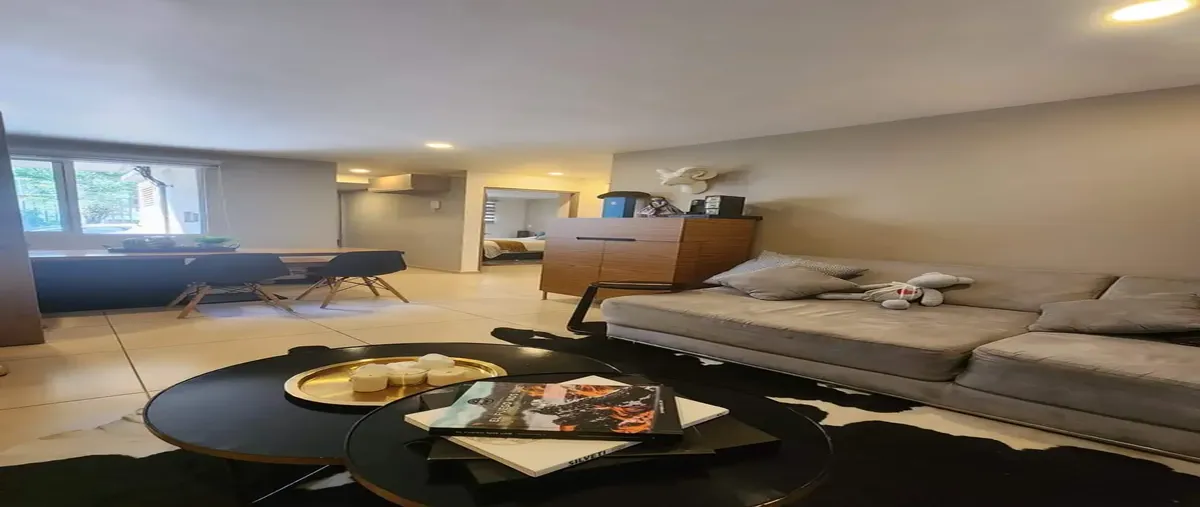 Foto de departamento en renta en lomas del chamizal 56, lomas del chamizal, cuajimalpa de morelos, df / cdmx, 0 No. 05