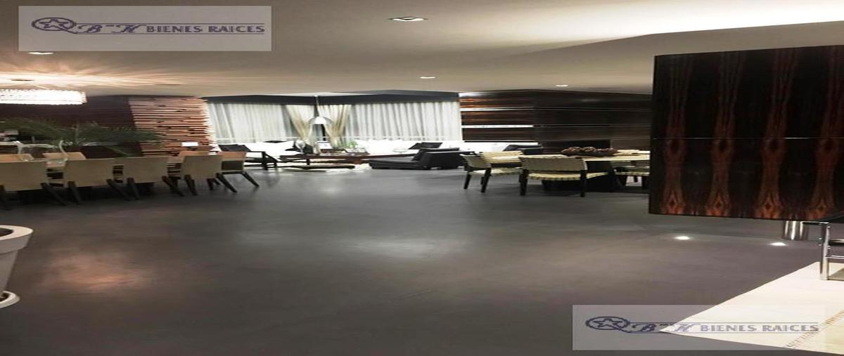 Foto de departamento en venta en  , lomas del chamizal, cuajimalpa de morelos, df / cdmx, 11323379 No. 08