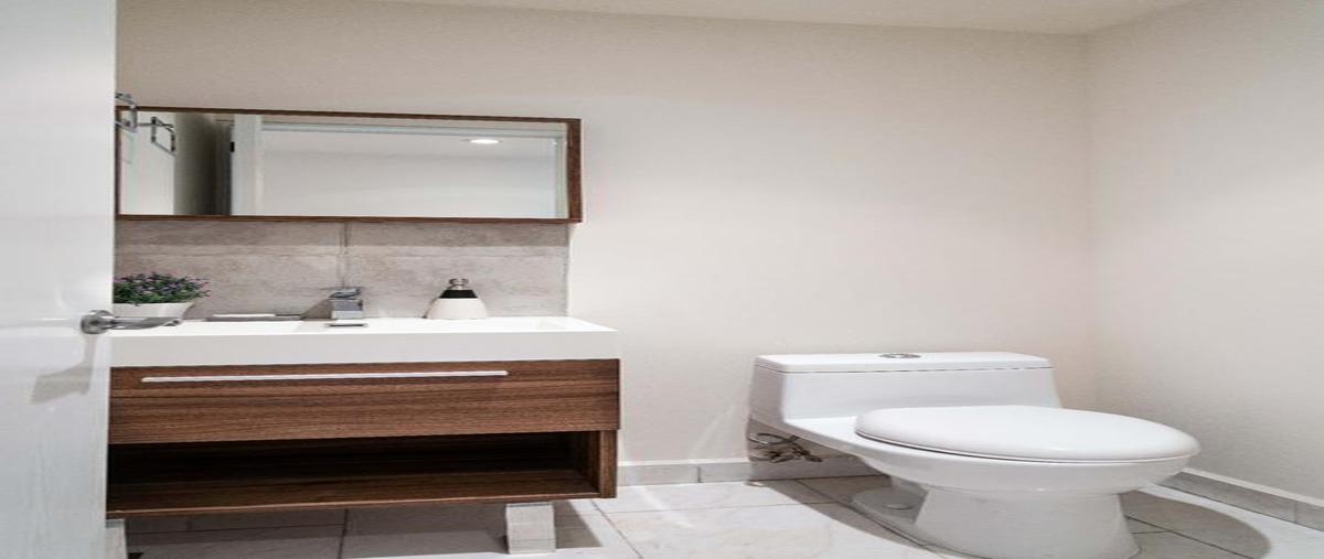 Foto de departamento en renta en  , lomas del chamizal, cuajimalpa de morelos, df / cdmx, 0 No. 04