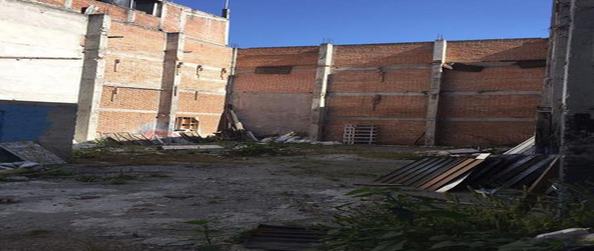 Foto de terreno habitacional en venta en  , lomas del chamizal, cuajimalpa de morelos, df / cdmx, 0 No. 05