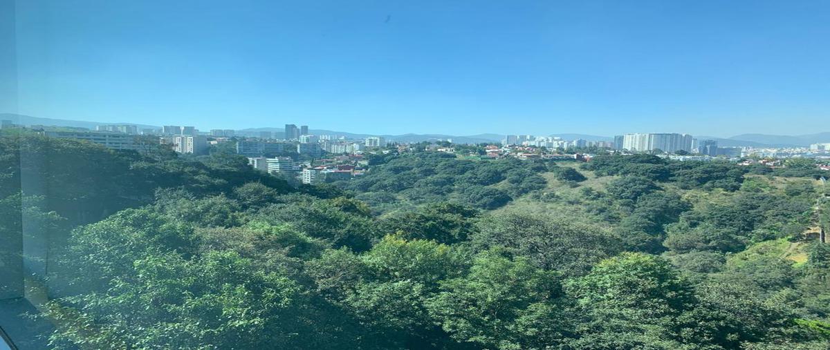 Foto de departamento en venta en  , lomas del chamizal, cuajimalpa de morelos, df / cdmx, 0 No. 05