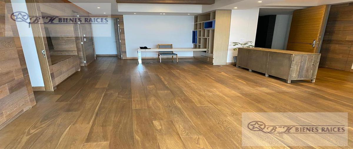 Foto de departamento en venta en  , lomas del chamizal, cuajimalpa de morelos, df / cdmx, 0 No. 03
