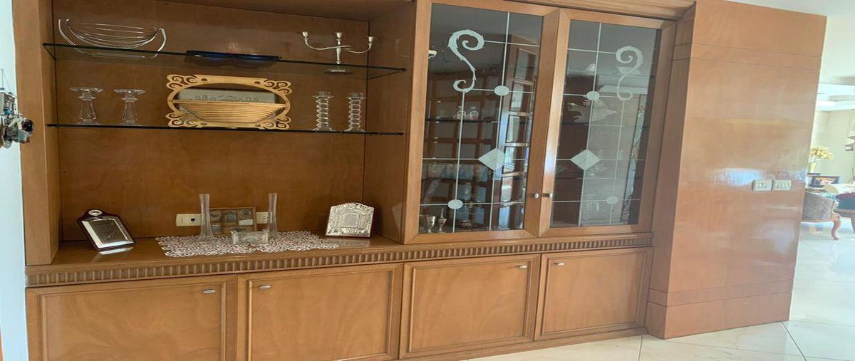 Foto de departamento en venta en  , lomas del chamizal, cuajimalpa de morelos, df / cdmx, 0 No. 03
