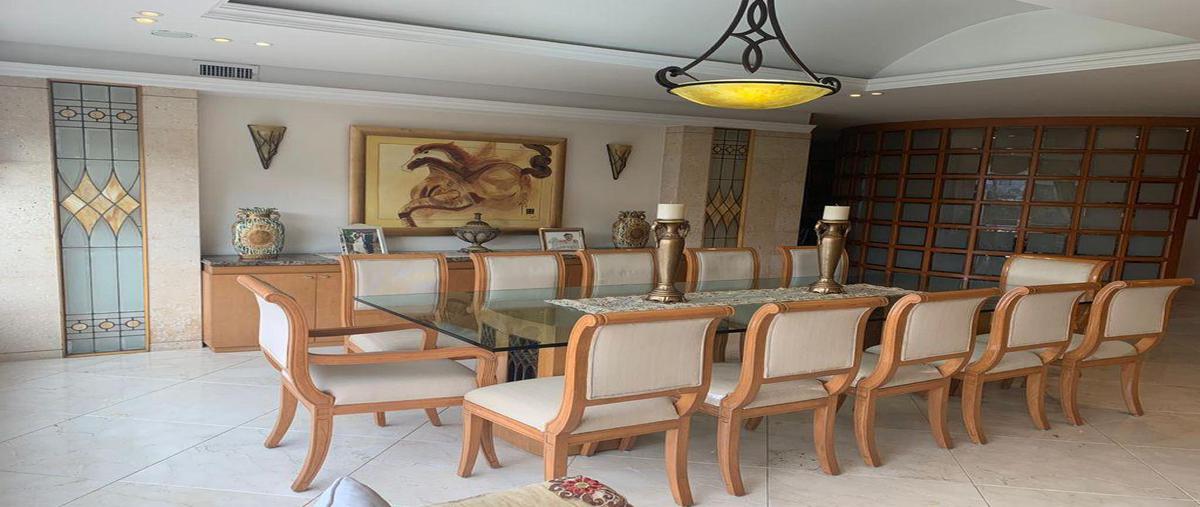 Foto de departamento en venta en  , lomas del chamizal, cuajimalpa de morelos, df / cdmx, 0 No. 05