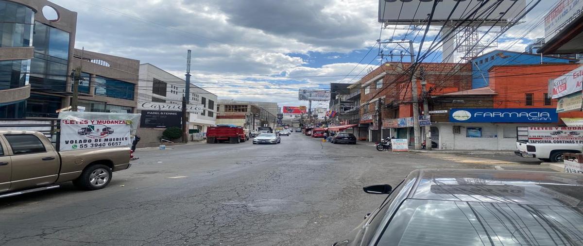 Foto de terreno habitacional en venta en  , lomas del chamizal, cuajimalpa de morelos, df / cdmx, 26297379 No. 04