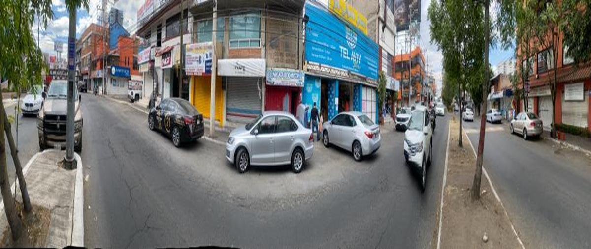 Foto de terreno habitacional en venta en  , lomas del chamizal, cuajimalpa de morelos, df / cdmx, 26297379 No. 05