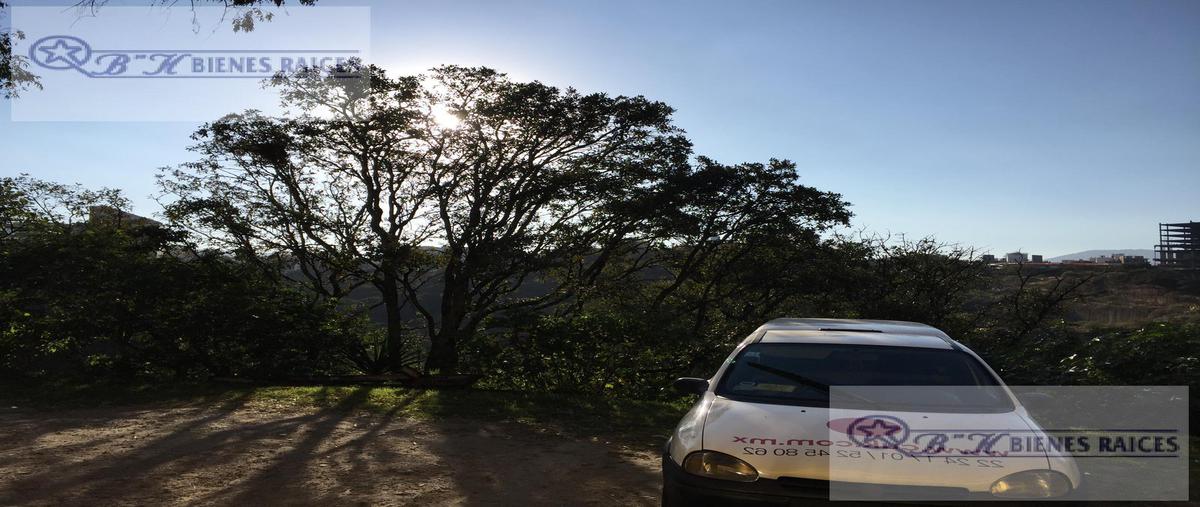 Foto de terreno habitacional en venta en  , lomas del chamizal, cuajimalpa de morelos, df / cdmx, 0 No. 04