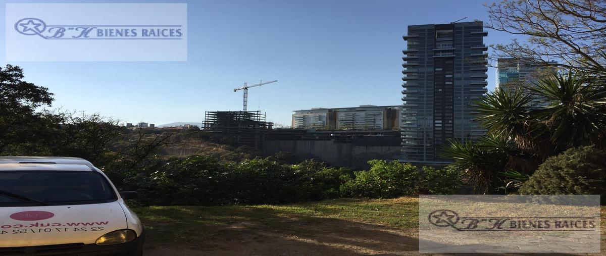 Foto de terreno habitacional en venta en  , lomas del chamizal, cuajimalpa de morelos, df / cdmx, 26493065 No. 05