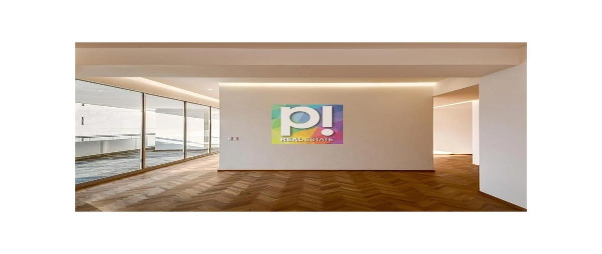 Foto de departamento en venta en  , lomas del chamizal, cuajimalpa de morelos, df / cdmx, 0 No. 03