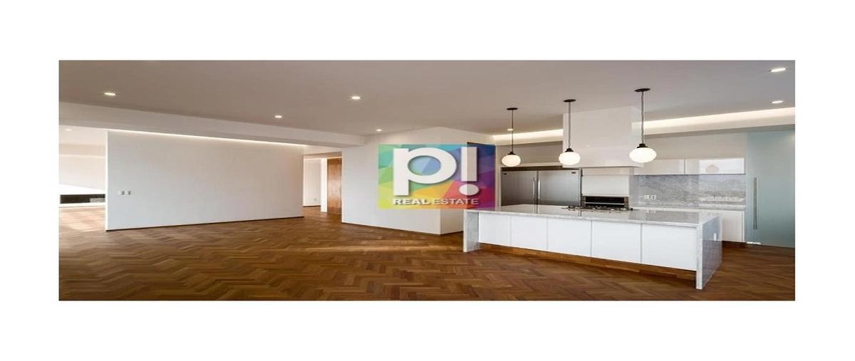 Foto de departamento en venta en  , lomas del chamizal, cuajimalpa de morelos, df / cdmx, 0 No. 04