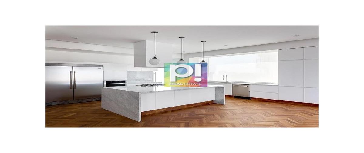 Foto de departamento en venta en  , lomas del chamizal, cuajimalpa de morelos, df / cdmx, 0 No. 05