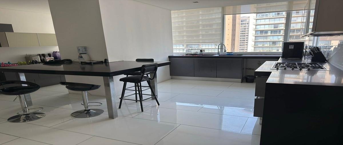 Foto de departamento en , lomas del chamizal, cuajimalpa de morelos, df / cdmx, 27331576 foto 05 Foto de departamento en venta en , lomas del chamizal, cuajimalpa de morelos, df / cdmx, 27331576 No. 05