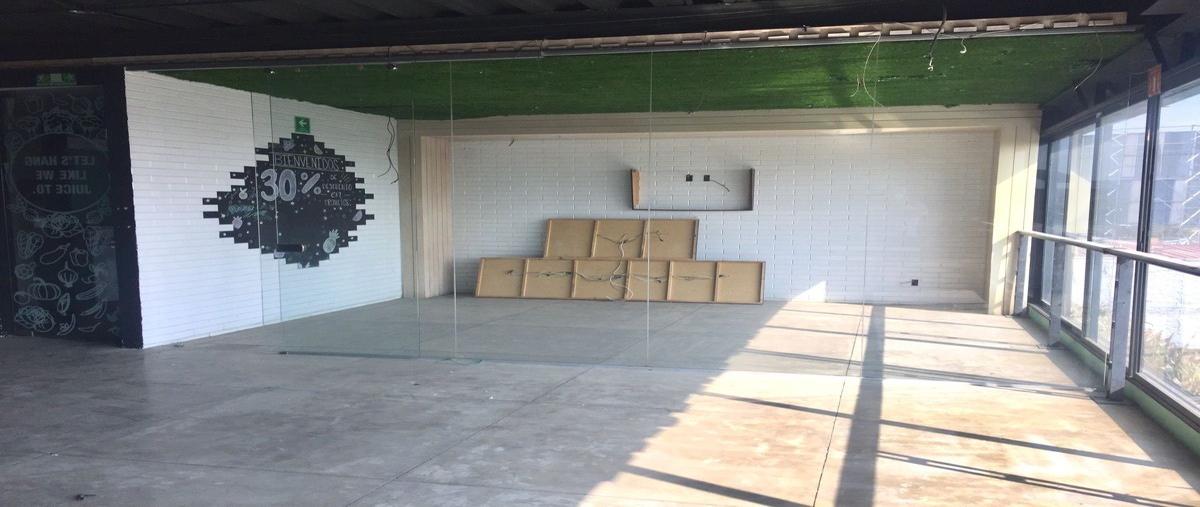 Foto de local en renta en  , lomas del chamizal, cuajimalpa de morelos, df / cdmx, 27337740 No. 03