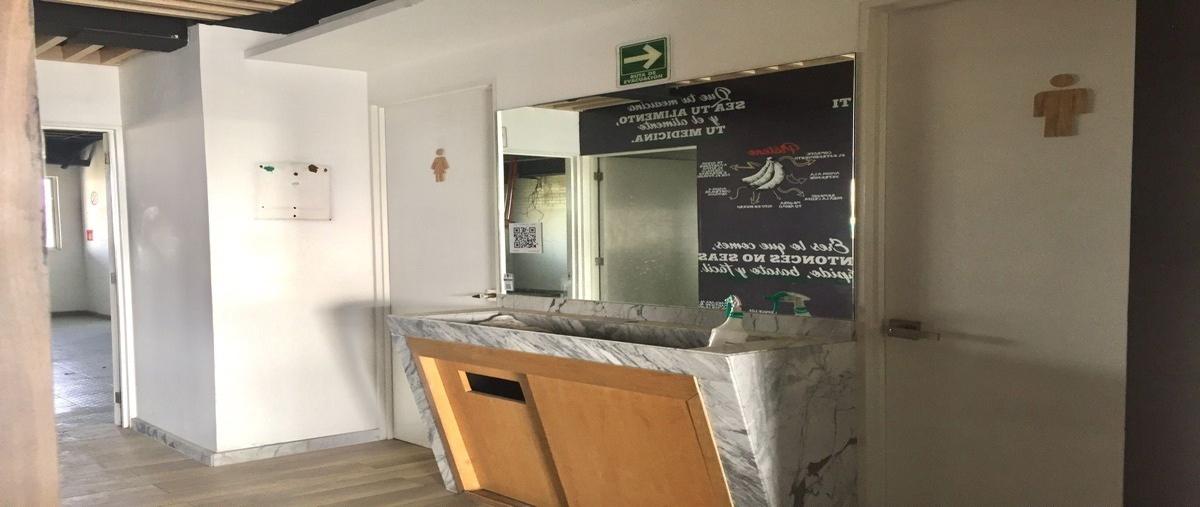 Foto de local en renta en  , lomas del chamizal, cuajimalpa de morelos, df / cdmx, 27337740 No. 04