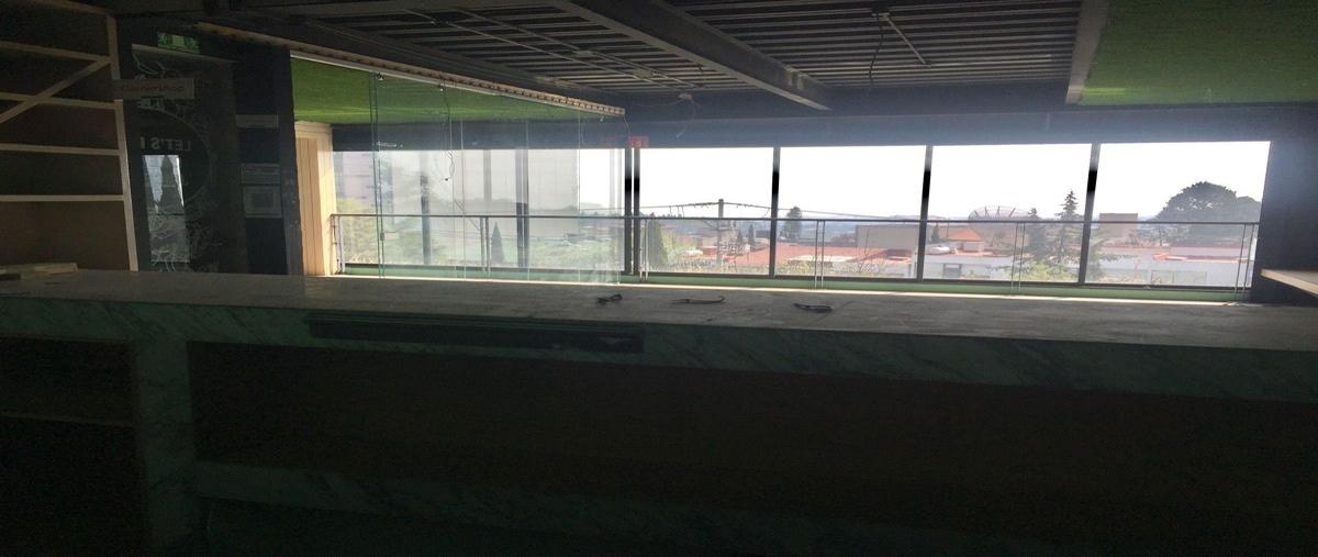 Foto de local en renta en  , lomas del chamizal, cuajimalpa de morelos, df / cdmx, 27337740 No. 05