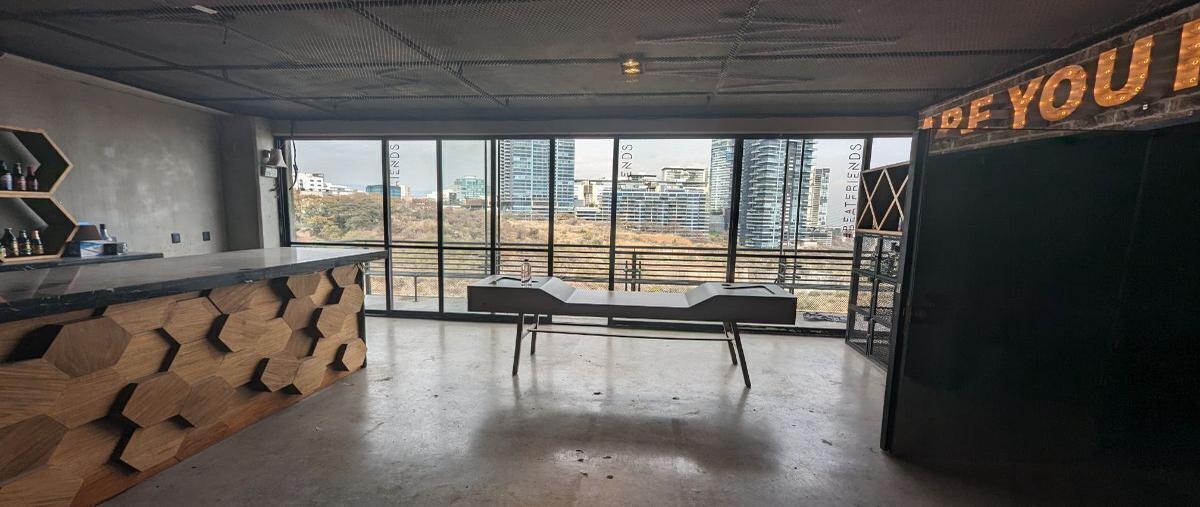 Foto de local en renta en  , lomas del chamizal, cuajimalpa de morelos, df / cdmx, 27795936 No. 03