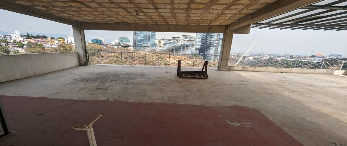 Foto de local en renta en  , lomas del chamizal, cuajimalpa de morelos, df / cdmx, 27795936 No. 04