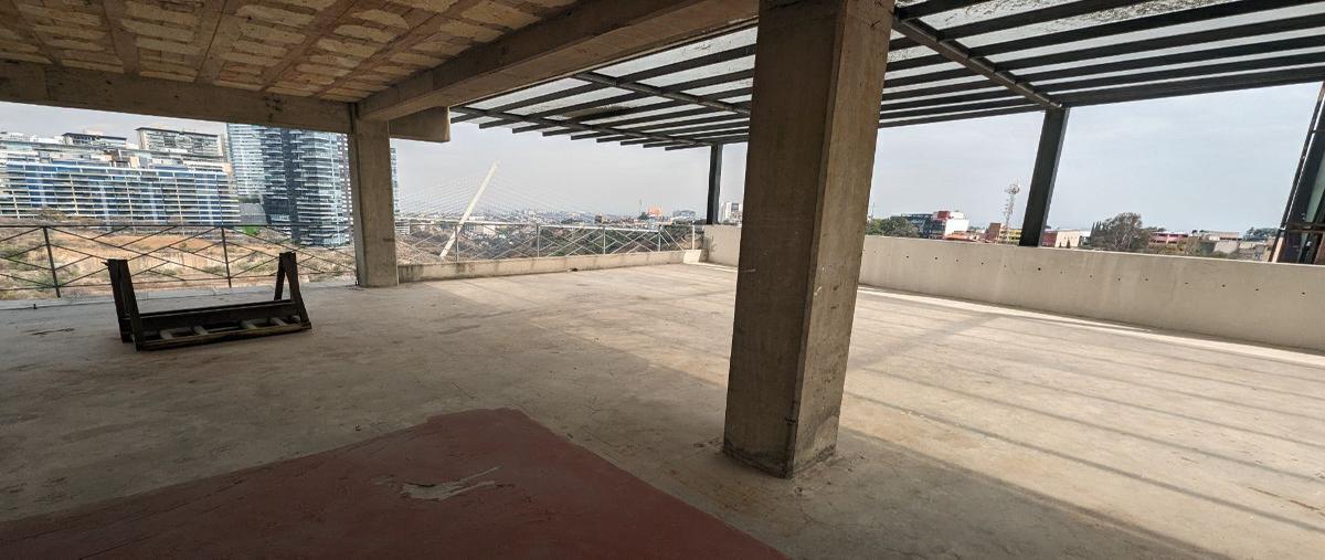 Foto de local en renta en  , lomas del chamizal, cuajimalpa de morelos, df / cdmx, 27795936 No. 05