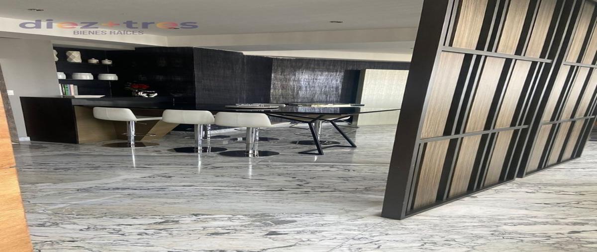 Foto de departamento en venta en  , lomas del chamizal, cuajimalpa de morelos, df / cdmx, 27796264 No. 05