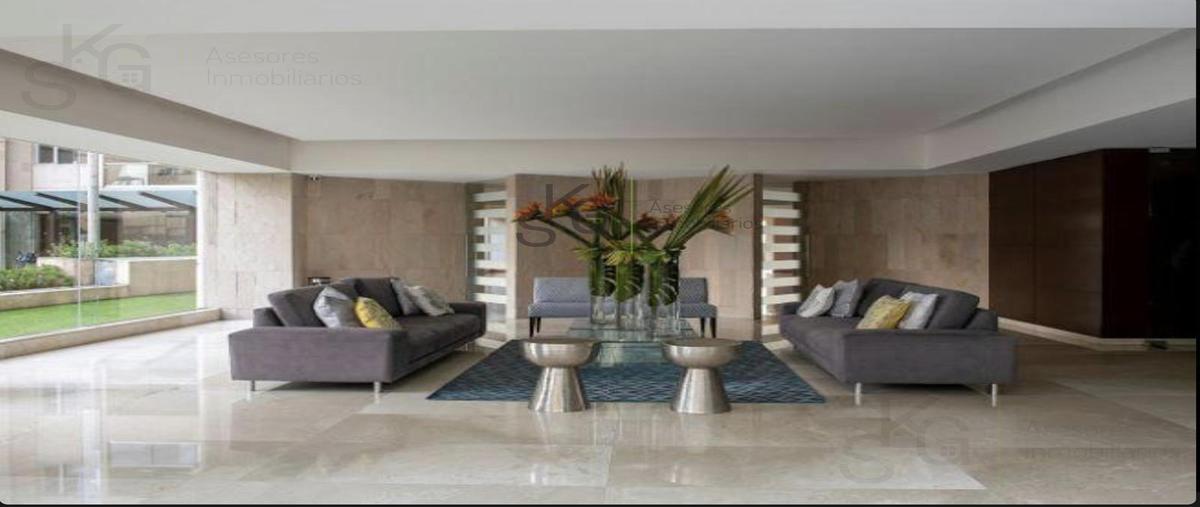 Foto de departamento en venta en  , lomas del chamizal, cuajimalpa de morelos, df / cdmx, 27863611 No. 04