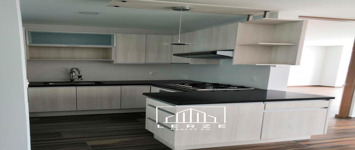 Foto de departamento en venta en  , lomas del chamizal, cuajimalpa de morelos, df / cdmx, 28092876 No. 04