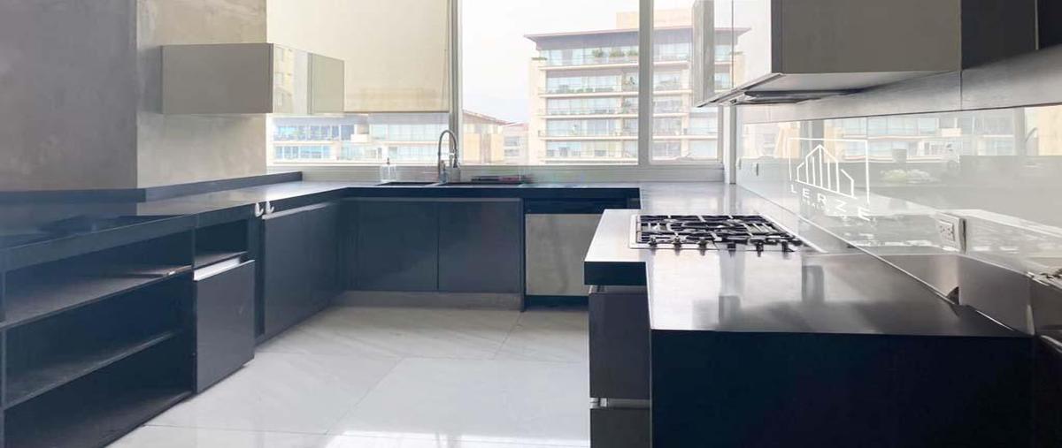 Foto de departamento en venta en  , lomas del chamizal, cuajimalpa de morelos, df / cdmx, 28102378 No. 04