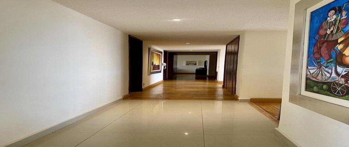 Foto de departamento en , lomas del chamizal, cuajimalpa de morelos, df / cdmx, 28199906 foto 04 Foto de departamento en venta en , lomas del chamizal, cuajimalpa de morelos, df / cdmx, 28199906 No. 04