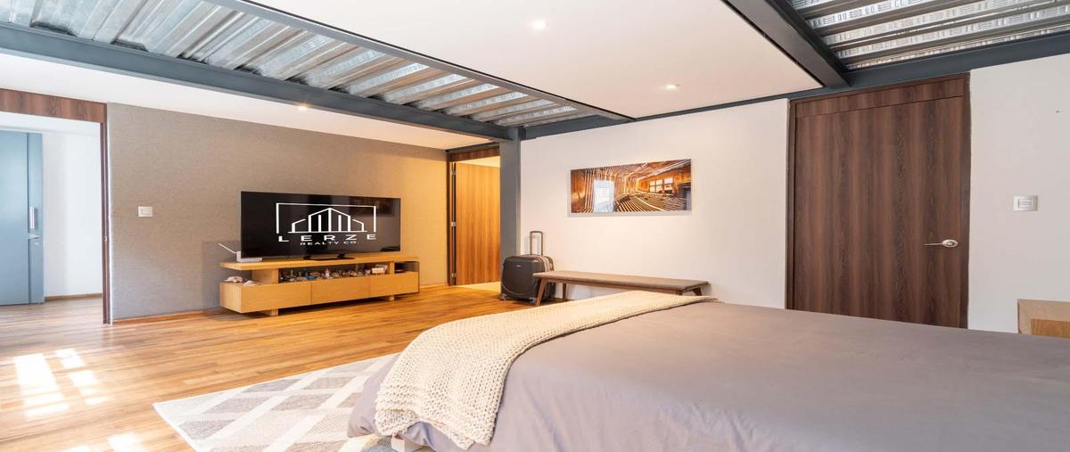 Foto de departamento en venta en  , lomas del chamizal, cuajimalpa de morelos, df / cdmx, 28339514 No. 05