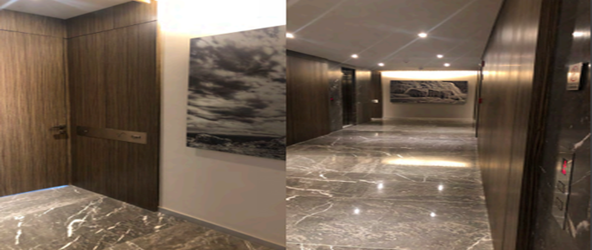 Foto de departamento en venta en  , lomas del chamizal, cuajimalpa de morelos, df / cdmx, 0 No. 05
