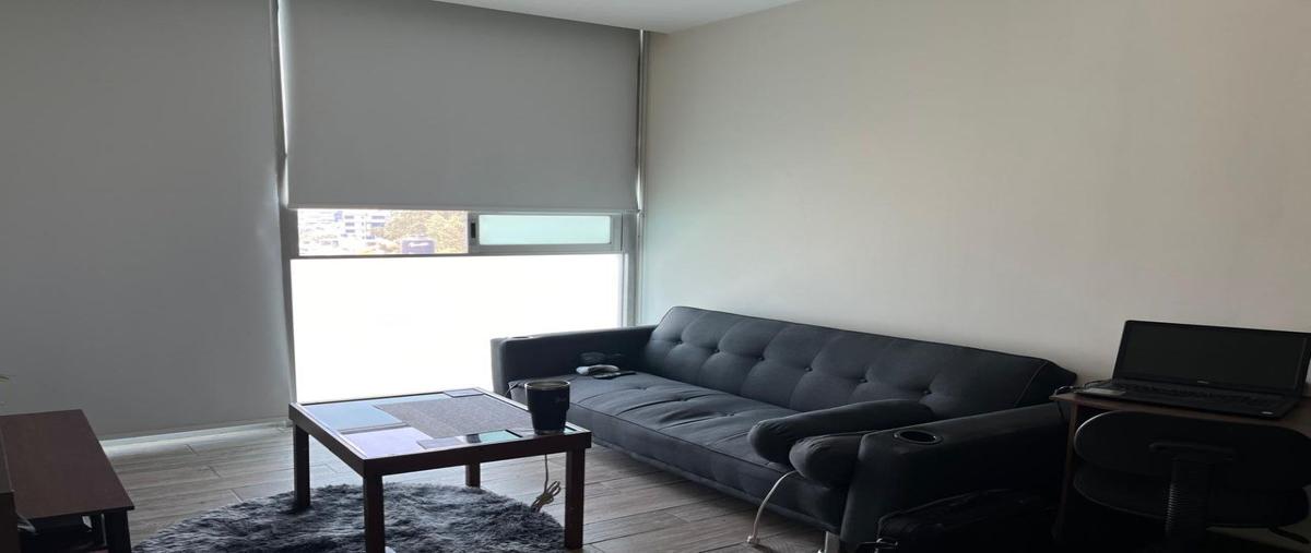 Foto de departamento en venta en  , lomas del chamizal, cuajimalpa de morelos, df / cdmx, 28639210 No. 05