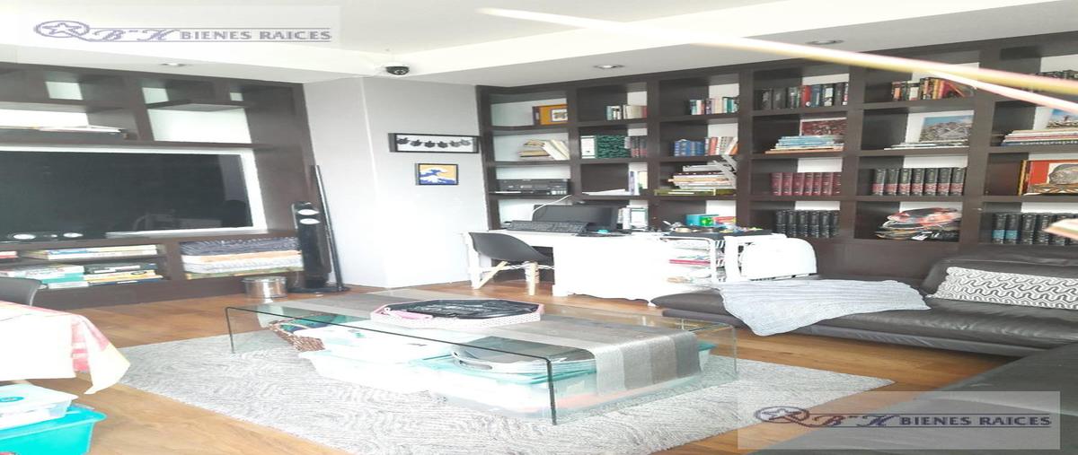Foto de departamento en venta en  , lomas del chamizal, cuajimalpa de morelos, df / cdmx, 0 No. 03