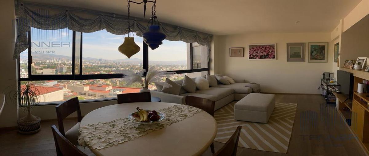 Foto de departamento en venta en  , lomas del chamizal, cuajimalpa de morelos, df / cdmx, 0 No. 04