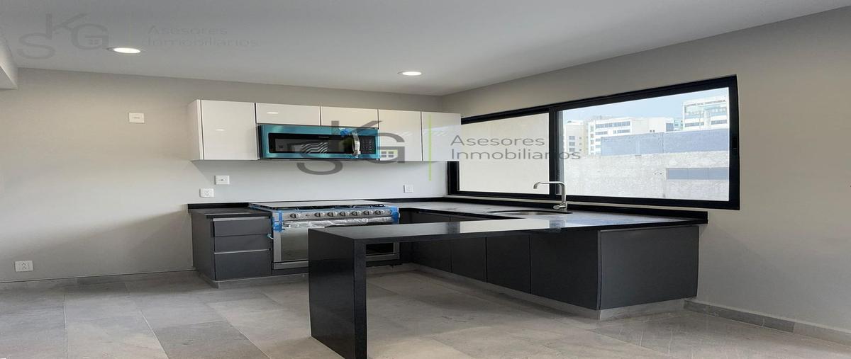 Foto de departamento en venta en  , lomas del chamizal, cuajimalpa de morelos, df / cdmx, 28889835 No. 03