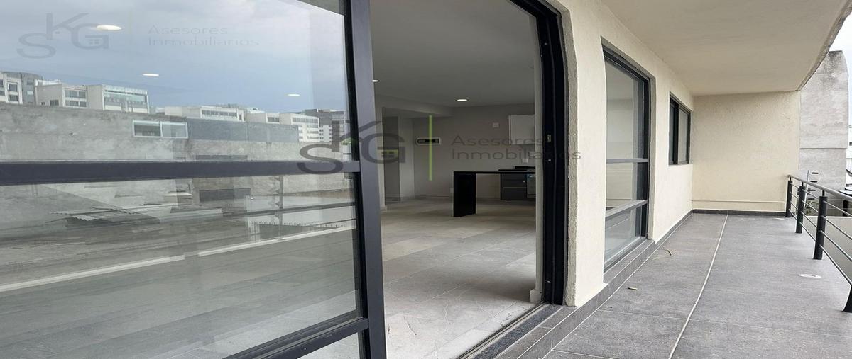 Foto de departamento en venta en  , lomas del chamizal, cuajimalpa de morelos, df / cdmx, 28889835 No. 04