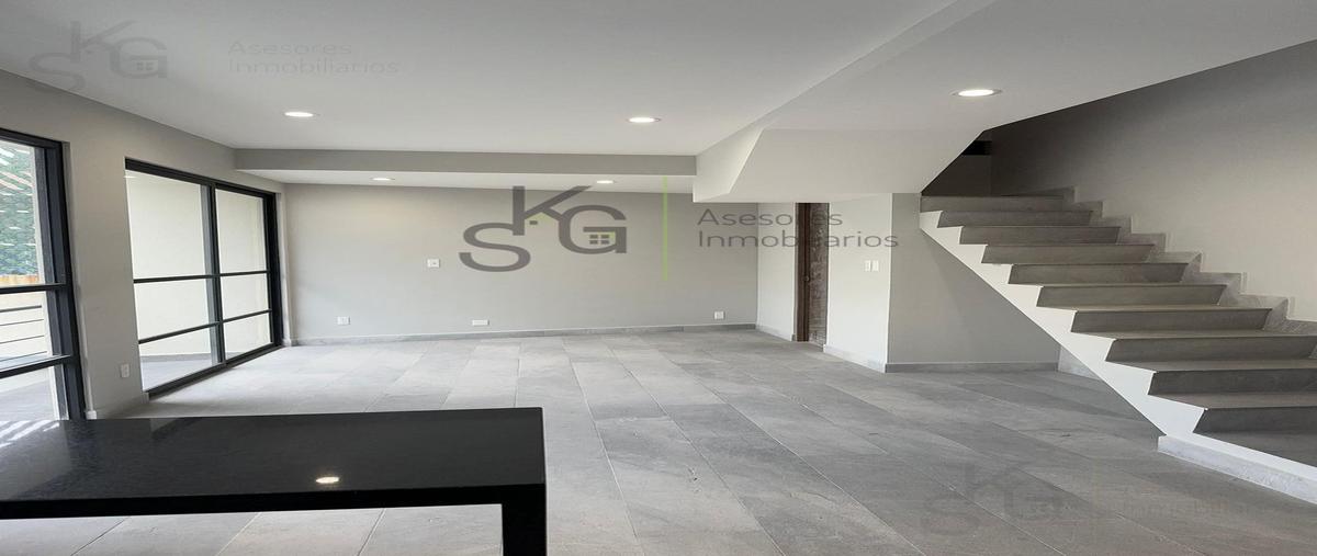 Foto de departamento en venta en  , lomas del chamizal, cuajimalpa de morelos, df / cdmx, 28889835 No. 05