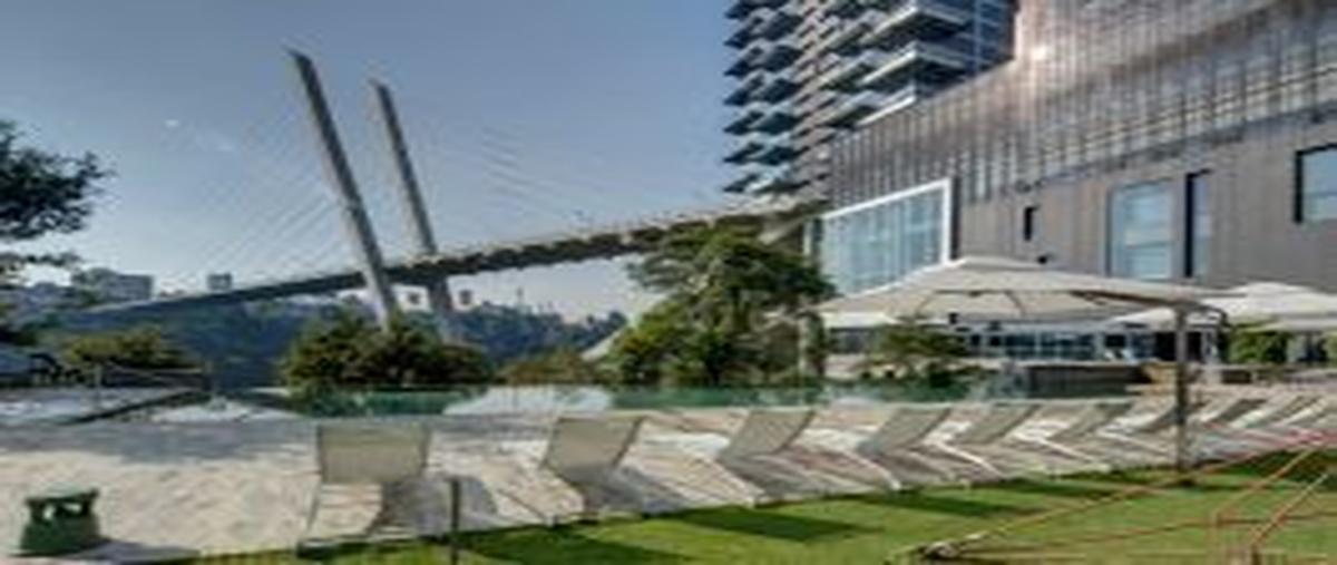 Foto de departamento en venta en  , lomas del chamizal, cuajimalpa de morelos, df / cdmx, 29002618 No. 03