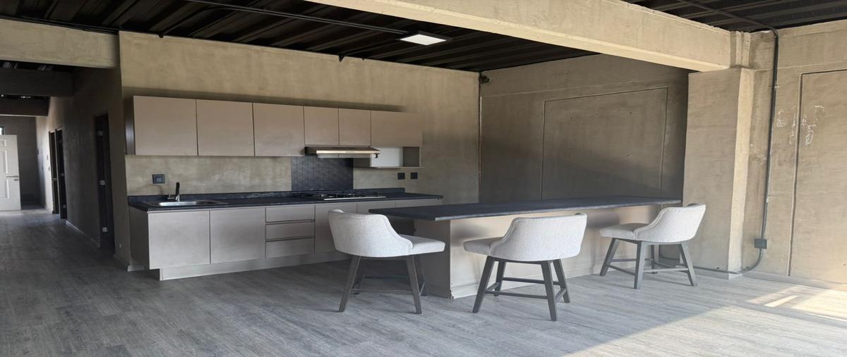 Foto de departamento en renta en  , lomas del chamizal, cuajimalpa de morelos, df / cdmx, 29006586 No. 03