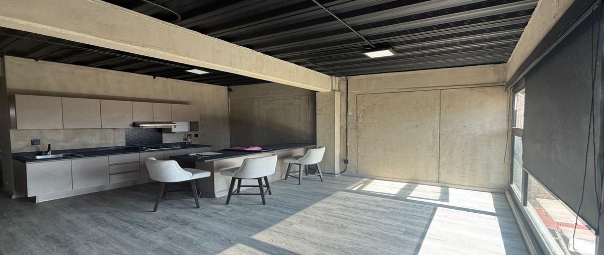 Foto de departamento en renta en  , lomas del chamizal, cuajimalpa de morelos, df / cdmx, 29006586 No. 04