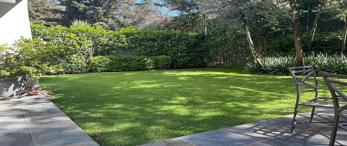 Foto de casa en venta en  , lomas del chamizal, cuajimalpa de morelos, df / cdmx, 29271952 No. 03