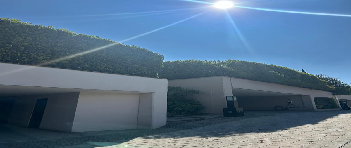 Foto de casa en venta en  , lomas del chamizal, cuajimalpa de morelos, df / cdmx, 29271952 No. 04