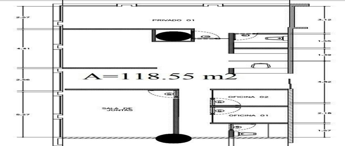 Foto de oficina en , lomas del chamizal, cuajimalpa de morelos, df / cdmx, 0 foto 02 Foto de oficina en renta en , lomas del chamizal, cuajimalpa de morelos, df / cdmx, 0 No. 02