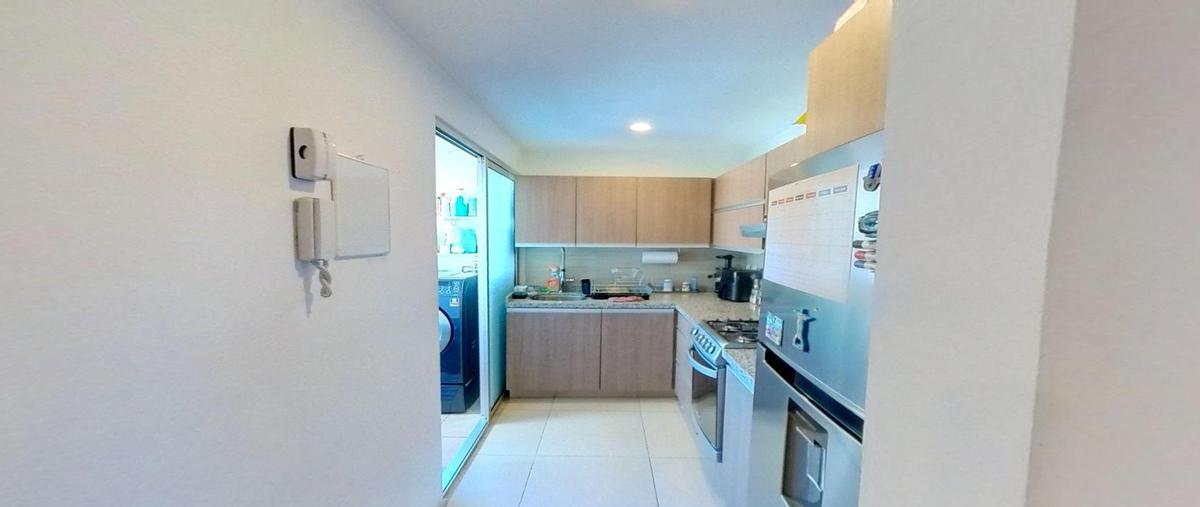 Foto de departamento en , lomas del chamizal, cuajimalpa de morelos, df / cdmx, 0 foto 03 Foto de departamento en venta en , lomas del chamizal, cuajimalpa de morelos, df / cdmx, 0 No. 03