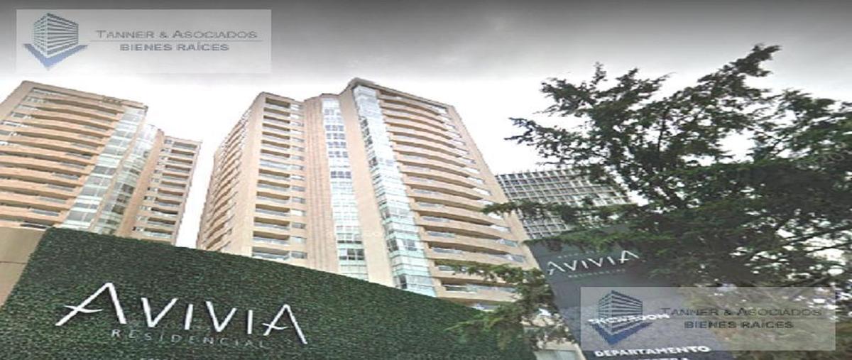 Foto de departamento en venta en  , lomas del chamizal, cuajimalpa de morelos, df / cdmx, 0 No. 05