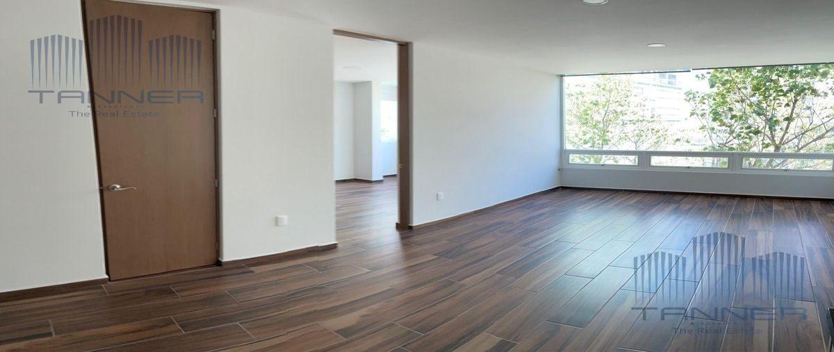 Foto de departamento en venta en  , lomas del chamizal, cuajimalpa de morelos, df / cdmx, 0 No. 04