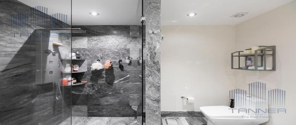 Foto de departamento en venta en  , lomas del chamizal, cuajimalpa de morelos, df / cdmx, 0 No. 03