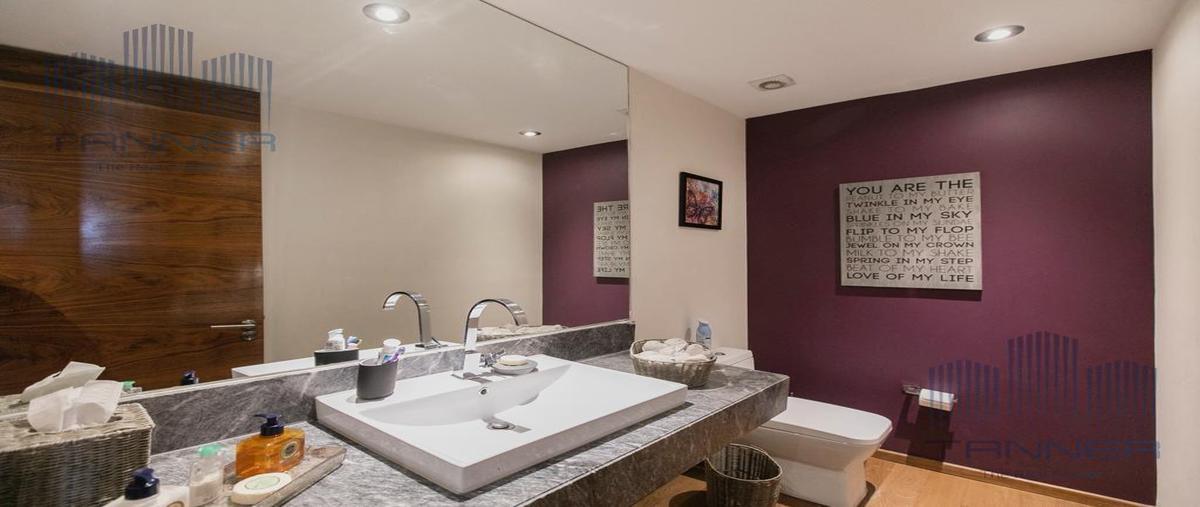 Foto de departamento en venta en  , lomas del chamizal, cuajimalpa de morelos, df / cdmx, 0 No. 05