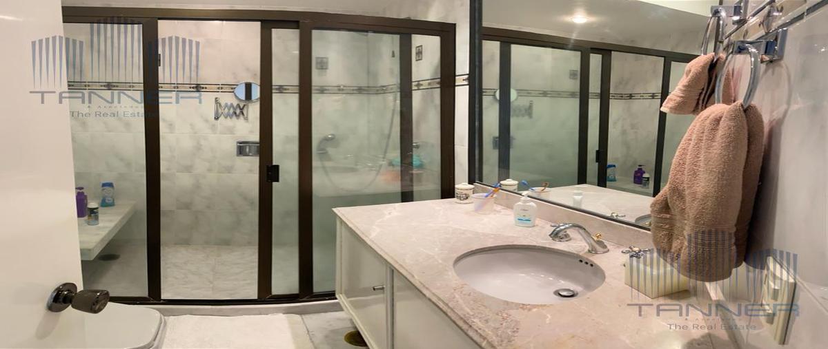 Foto de departamento en venta en  , lomas del chamizal, cuajimalpa de morelos, df / cdmx, 0 No. 05