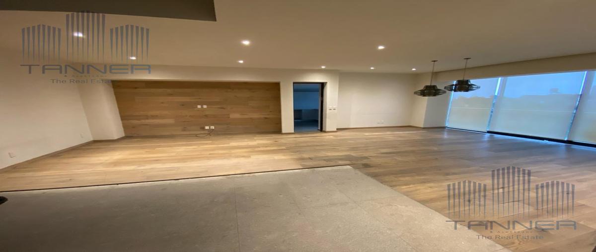 Foto de departamento en venta en  , lomas del chamizal, cuajimalpa de morelos, df / cdmx, 0 No. 05